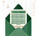 월간 생산성 뉴스레터 아이콘